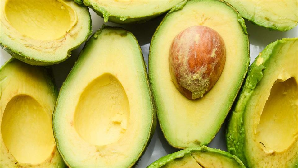 Avocado Intake During Pregnancy Linked to Lower Odds of Infant Food Allergies