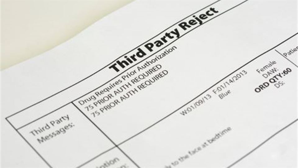 Major Health Insurers Pledge Sweeping Prior Authorization Reforms
