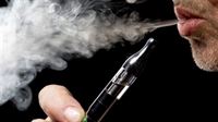 E-cigarettes Show No Advantage Over Nicotine Replacement Therapy for Smoking Cessation