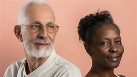Managing Weight in Older Adults: Beyond the Scale
