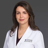 Dr Louis Bailey Gynocologist Harvard Medical